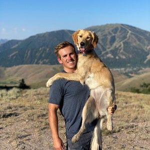 Meet your Posher, Parker